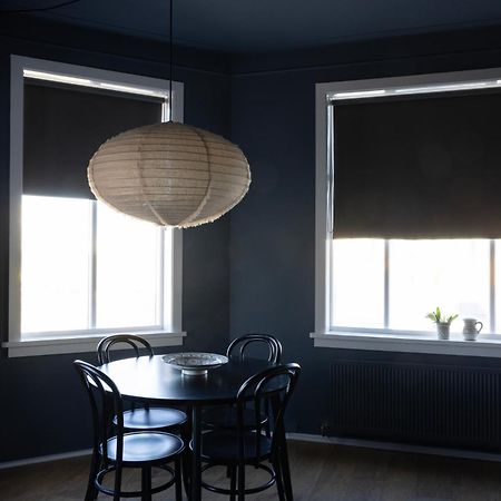 Rey Apartments Reykjavík Kültér fotó