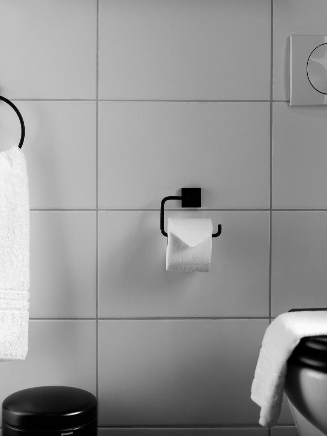 Rey Apartments Reykjavík Kültér fotó