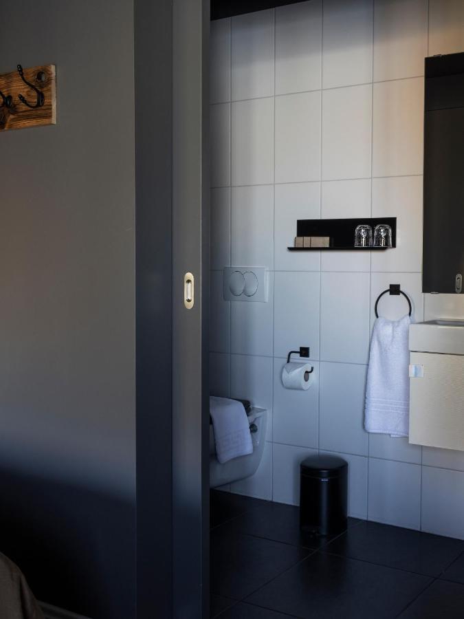 Rey Apartments Reykjavík Kültér fotó