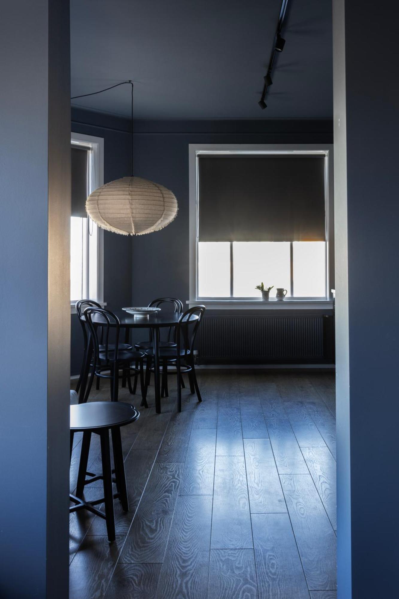 Rey Apartments Reykjavík Kültér fotó