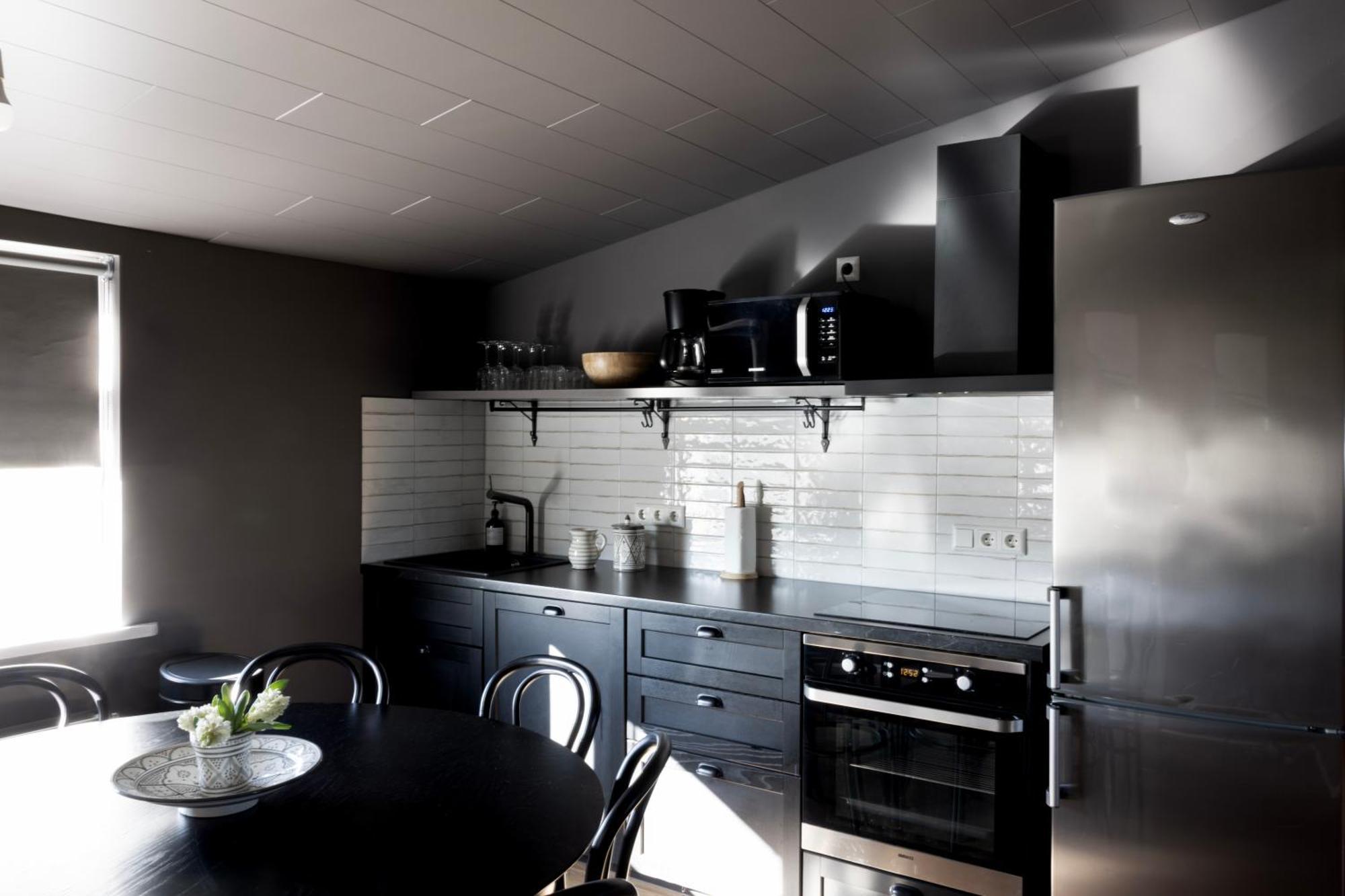 Rey Apartments Reykjavík Kültér fotó