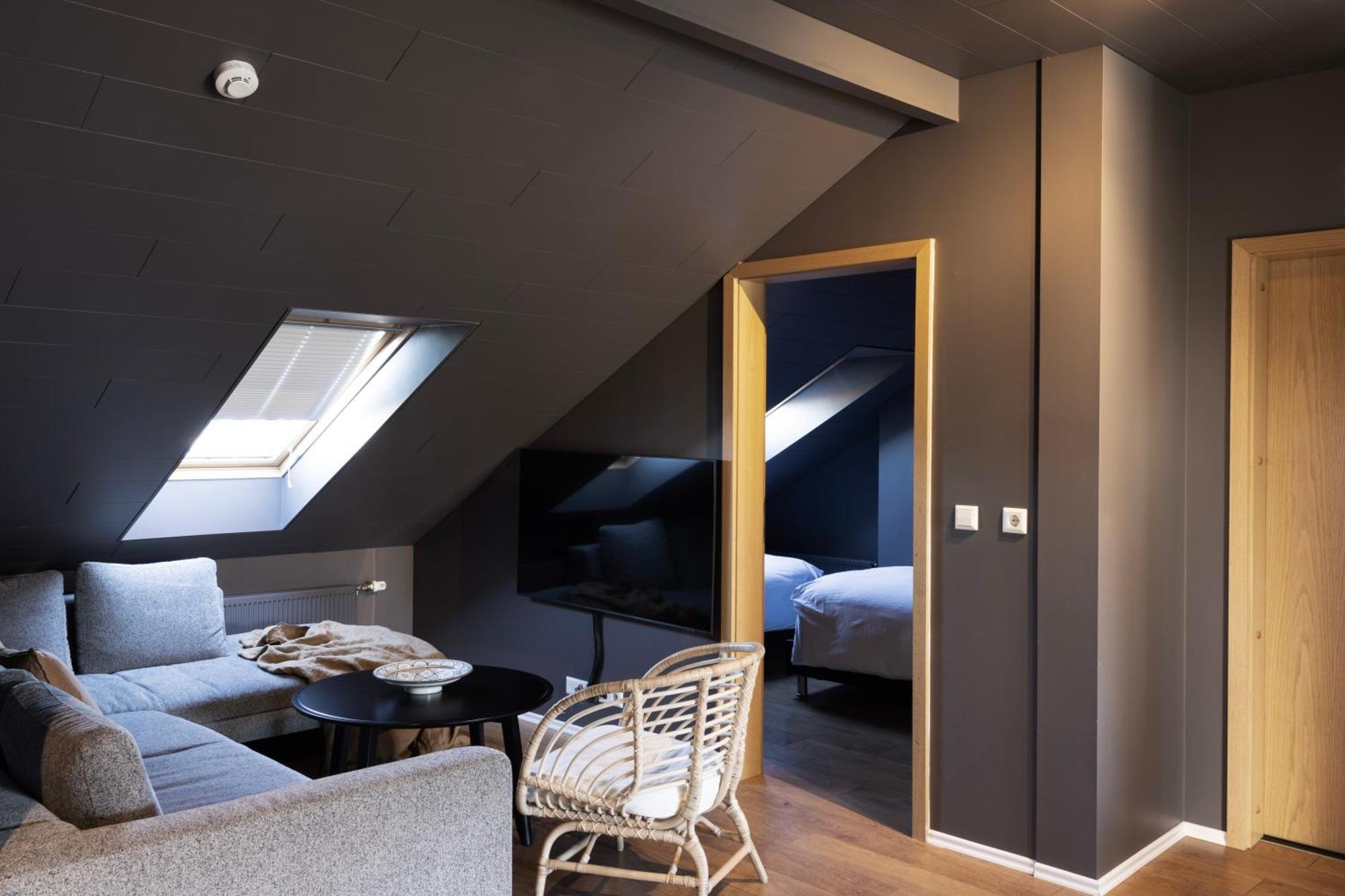 Rey Apartments Reykjavík Kültér fotó