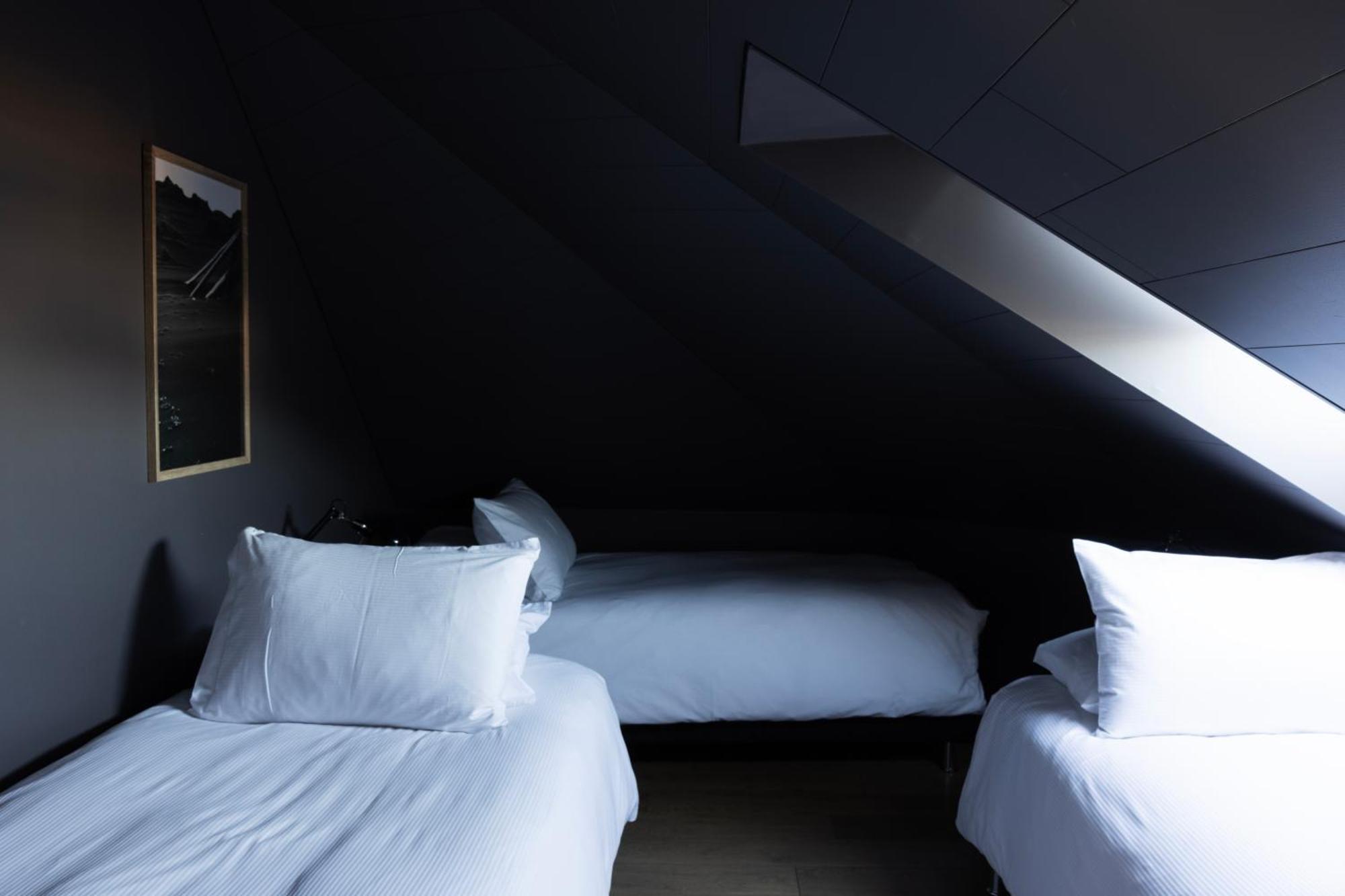 Rey Apartments Reykjavík Kültér fotó