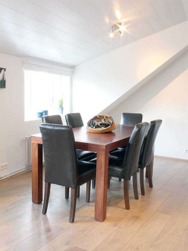 Rey Apartments Reykjavík Kültér fotó