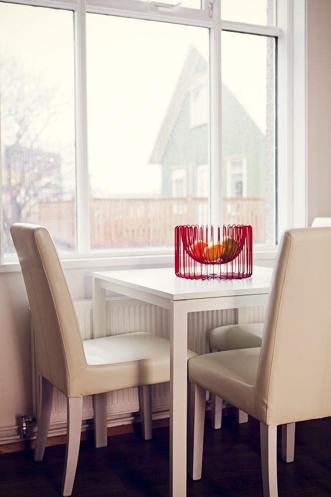 Rey Apartments Reykjavík Kültér fotó